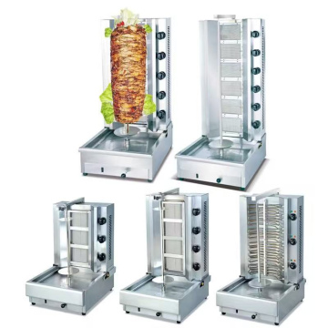 Shawarma Machine