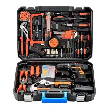 Tool Box For Technicians