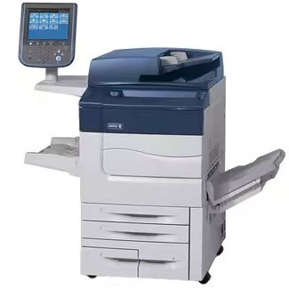 Xerox Machine