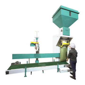 Bags Packaging Machine