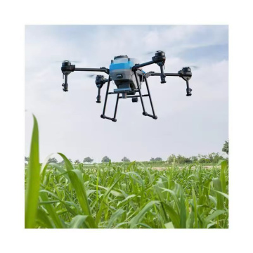 Pesticide Spraying Drone