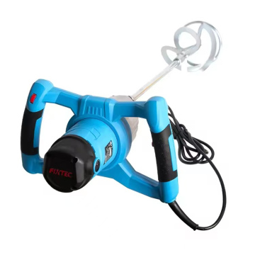A Handheld Electric Mixer