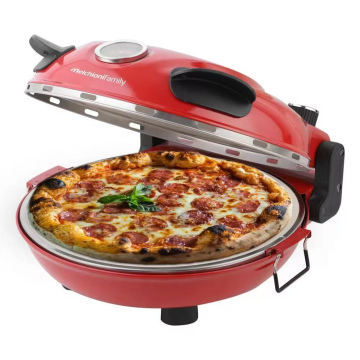 Simple Pizza Making Device