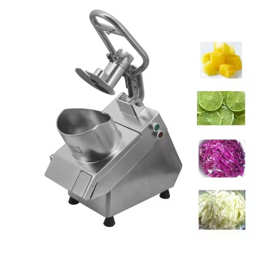 Vegetable Slicing Machine