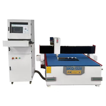 SKQ-1325 CNC Laser Glass Cutting Machine
