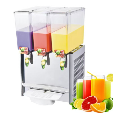Juice Dispenser