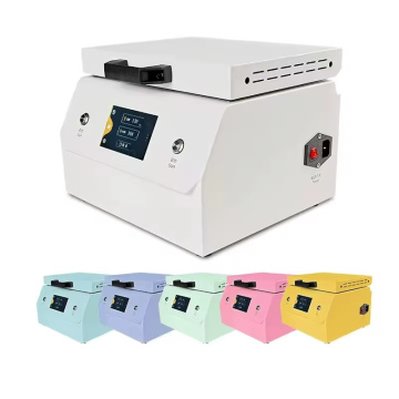 Smartphone Case Picture Printing Machine