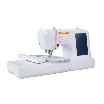 Mini Sewing Machine