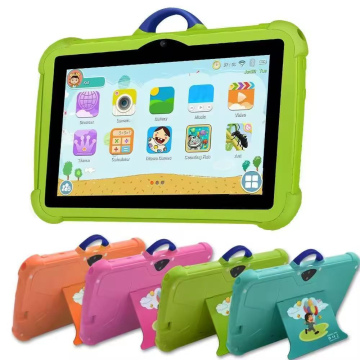 Smart Tablets For Kids