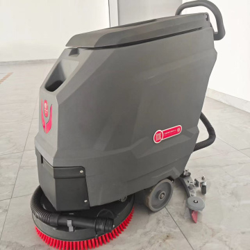 Floor Cleaning Machine
