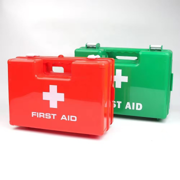 Personal First Aid Box