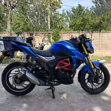 Sport Motorcycle