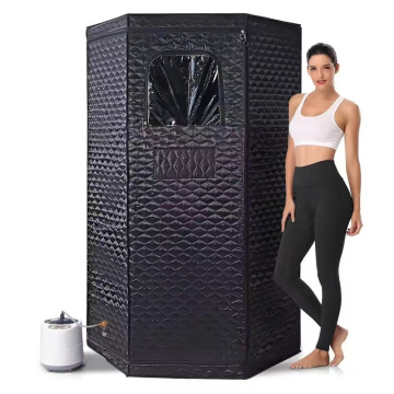 Foldable Sauna Set