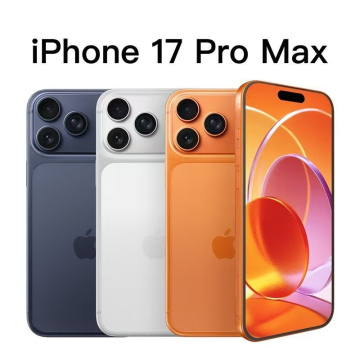 Latest Smartphones of various brands