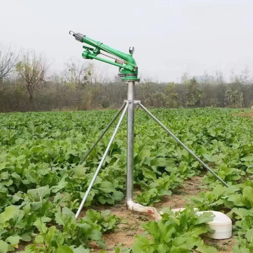 Water sprayer for crops
