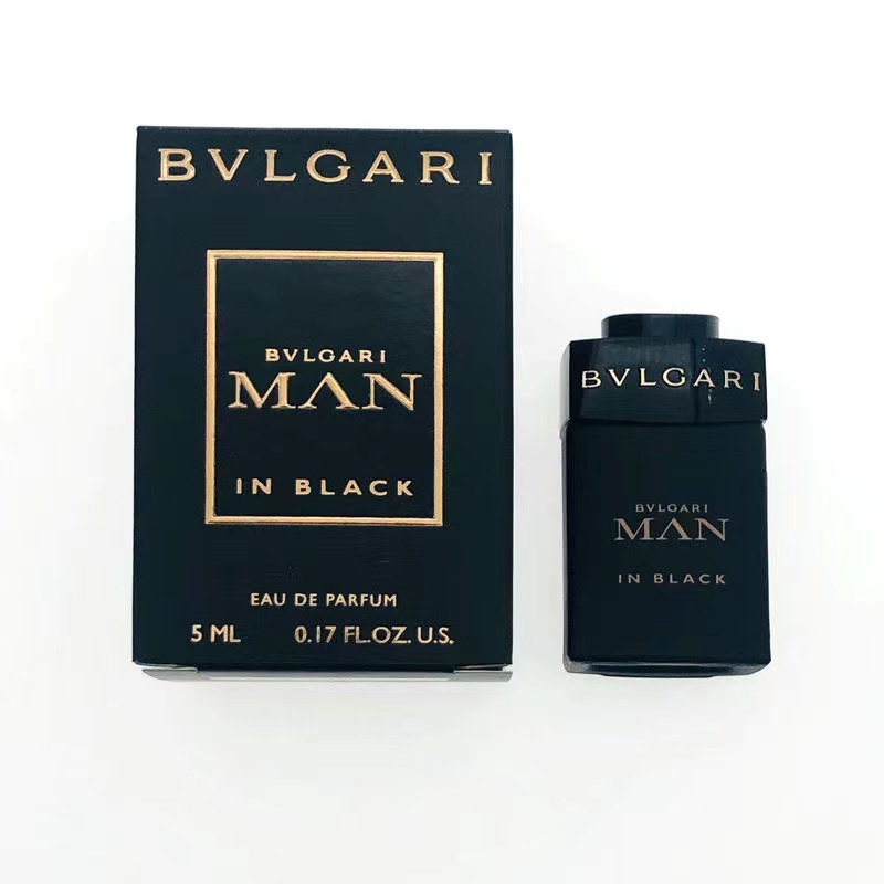 BVLGari for men
